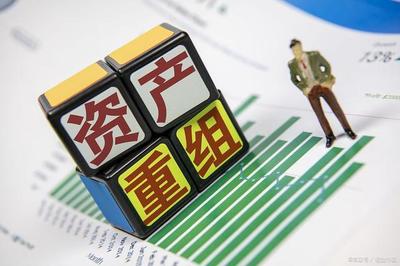 突發！六家公司于1月31日同步公告籌劃重要資產重組，資產管理行業格局或將重塑