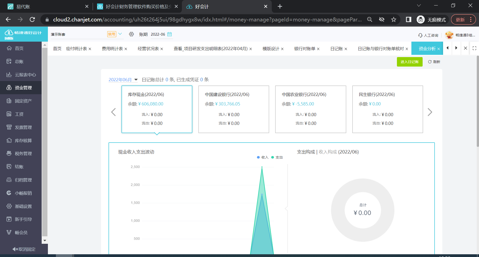 固定資產崗 公司穩健經營與高效資產管理的核心支柱