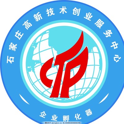 高新技術(shù)LOGO與企業(yè)孵化 從視覺(jué)標(biāo)識(shí)到創(chuàng)新生態(tài)的構(gòu)建