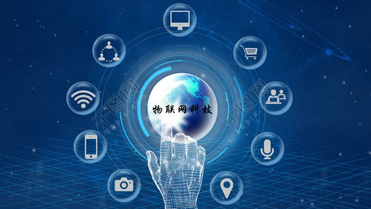 物聯網&mdash;&mdash;你要的未來,先從南孚傳應物聯電池開始 - 